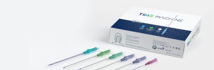 نخ تایم ماشین مدل 4D گیج 60-21