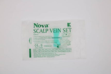 اسکالپ وین نوا (NOVA) سایز 21