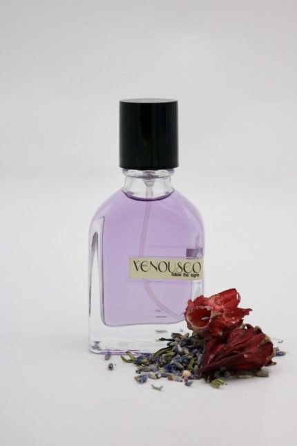 عطر سایه و استخوان - Shadow & Bone(For Men)