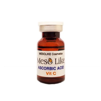 مزولایک ویتامین سی