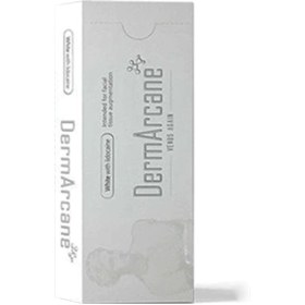 درم آرکین سفید(دیپ)