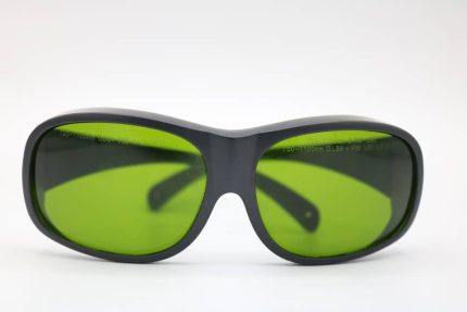 عینک محافظ دستگاه لیزر ویژه اپراتور